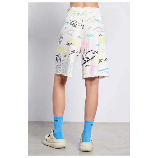 Bodytalk Γυναικεία βερμούδα